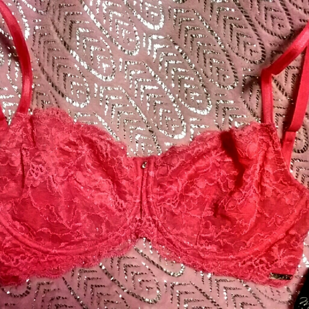 Sexy Montelle Bra NWT♡